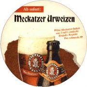 3616: Германия, Meckatzer