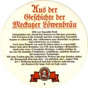 3617: Германия, Meckatzer