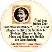3618: Германия, Meckatzer