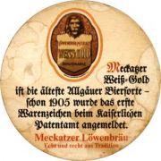 3619: Германия, Meckatzer