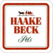 3622: Германия, Haake-Beck