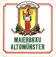 3624: Германия, Maierbrau