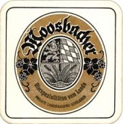 3629: Германия, Moosbacher