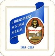 3630: Германия, Meckatzer