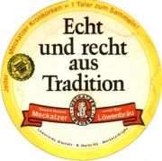 3641: Германия, Meckatzer