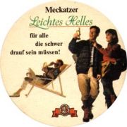3645: Германия, Meckatzer