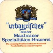 3649: Германия, Maxlrain