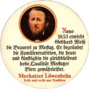 3651: Германия, Meckatzer