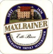 3654: Германия, Maxlrain