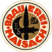 3655: Германия, Maisacher