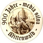 3657: Германия, Mittenwald