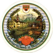 3659: Германия, Mittenwald