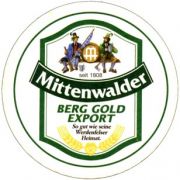 3660: Германия, Mittenwald