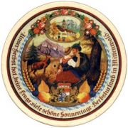 3661: Германия, Mittenwald