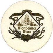 3663: Германия, Monheimer