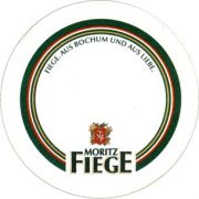 3664: Германия, Moritz Fiege