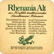 3669: Германия, Rhenania