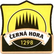 3670: Чехия, Cerna hora