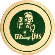 3672: Germany, Bitburger