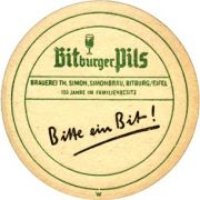 3672: Germany, Bitburger