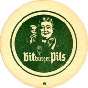 3673: Germany, Bitburger