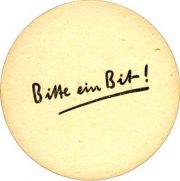 3673: Germany, Bitburger