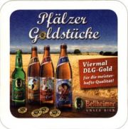 3674: Германия, Bellheimer