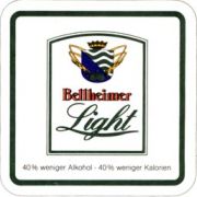 3675: Германия, Bellheimer
