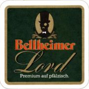 3675: Германия, Bellheimer