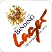 3676: Germany, Binding