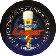 3678: Germany, Binding