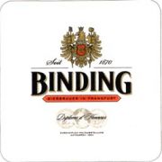 3681: Germany, Binding