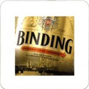 3681: Germany, Binding