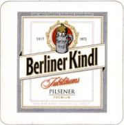 3682: Германия, Berliner Kindl