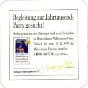 3686: Germany, Bitburger