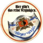 3691: Germany, Buergerliches