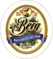 3697: Германия, Berg