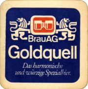 3698: Австрия, Brau AG