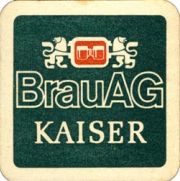 3699: Австрия, Brau AG