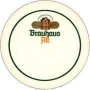 3703: Германия, Brauhaus Alt