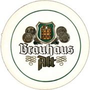 3704: Германия, Brauhaus Alt