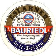 3705: Германия, Bauriedl