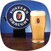 3706: Australia, Foster