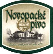 3708: Czech Republic, Novopacke