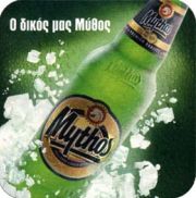 3710: Греция, Mythos