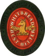 3718: United Kingdom, Whitbread