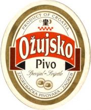 3721: Хорватия, Ozujsko