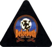 3725: Франция, Belzebuth
