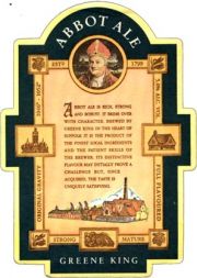 3731: United Kingdom, Greene king