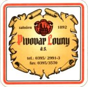 3736: Чехия, Louny
